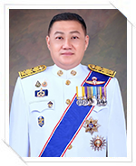 นายโชคชัย วิเชียรชัยยะ ปลัดกระทรวงการพัฒนาสังคมและความมั่นคงของมนุษย์