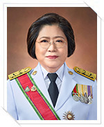 นางสาวศิริพร โรจนสุกาญจน