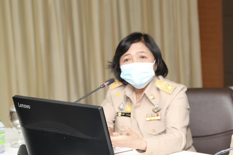 ผู้ช่วยรัฐมนตรีป�