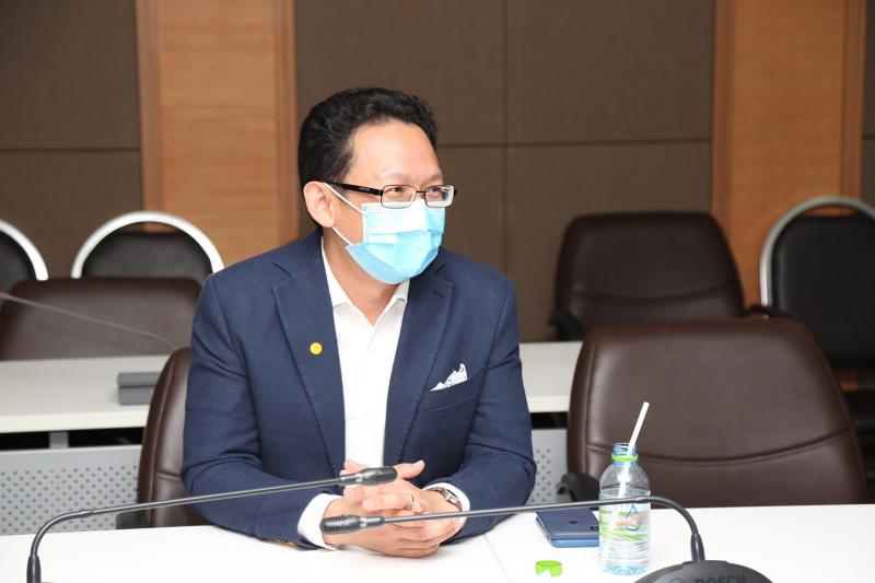 ผู้ช่วยรัฐมนตรีป�