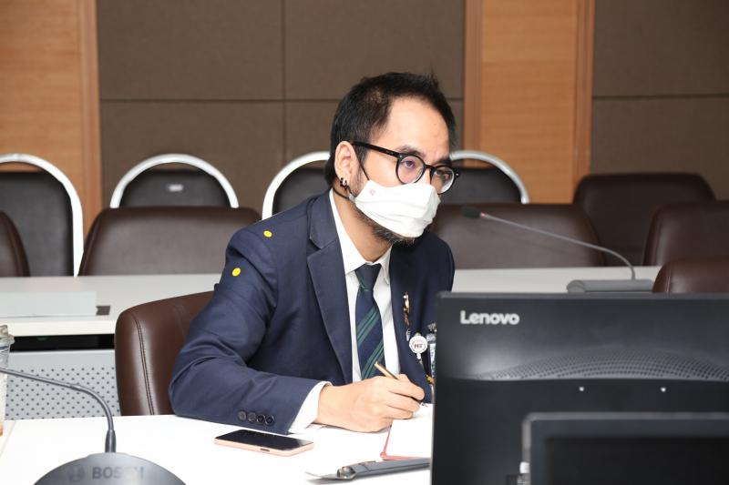 ผู้ช่วยรัฐมนตรีป�
