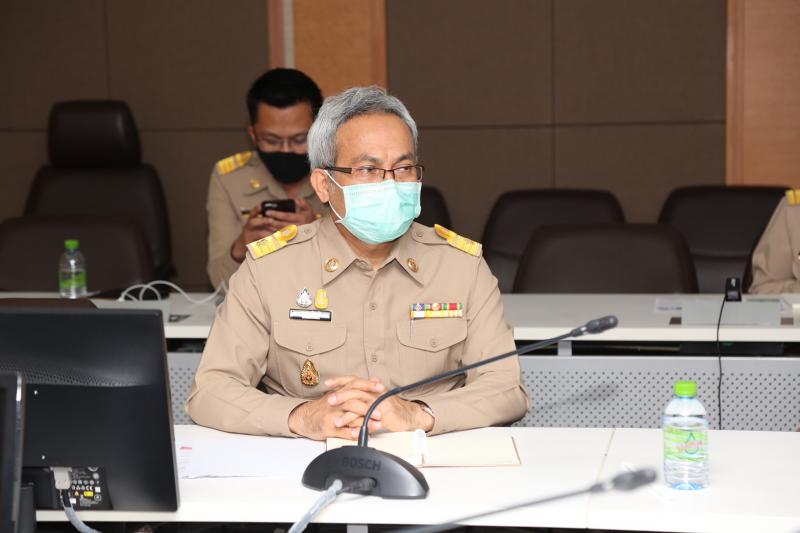 ผู้ช่วยรัฐมนตรีป�
