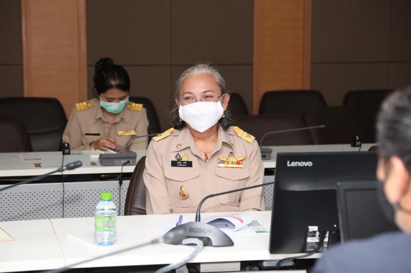 ผู้ช่วยรัฐมนตรีป�