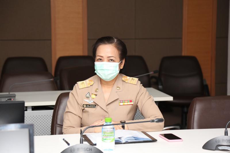 ผู้ช่วยรัฐมนตรีป�