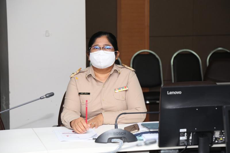 ผู้ช่วยรัฐมนตรีป�
