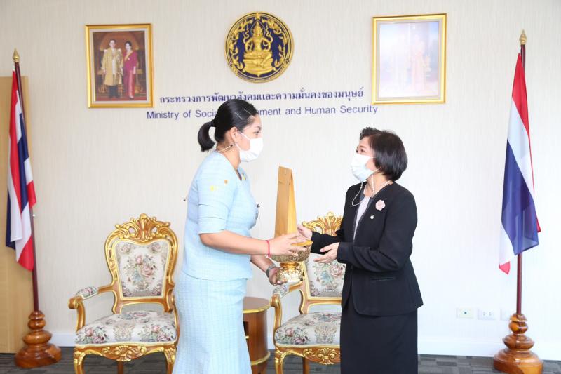 พระเจ้าวรวงศ์เธอ �