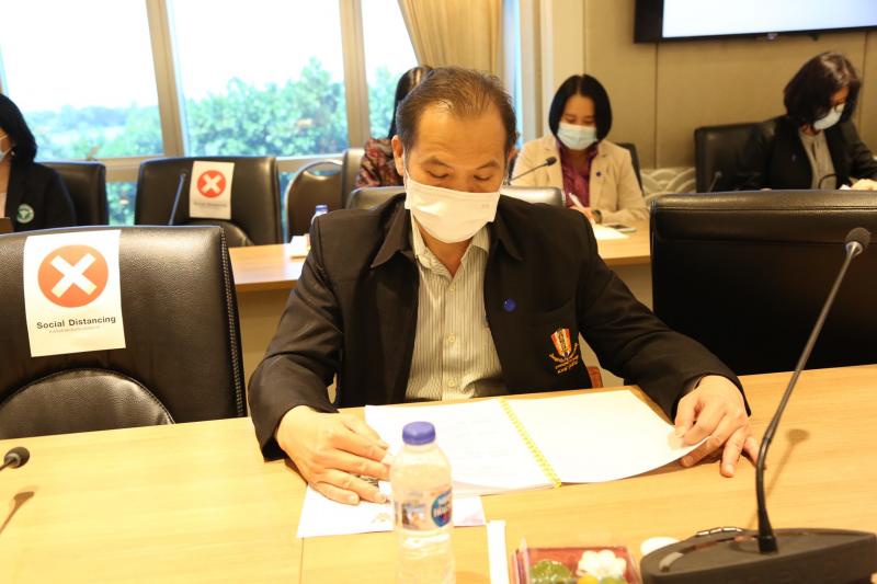 ปลัด พม. เข้าร่วมป�