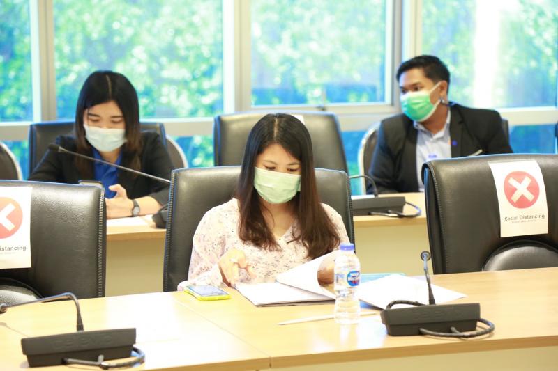 ปลัด พม. เข้าร่วมป�