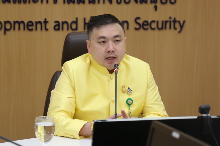 นายสามารถ เจนชัยจ�