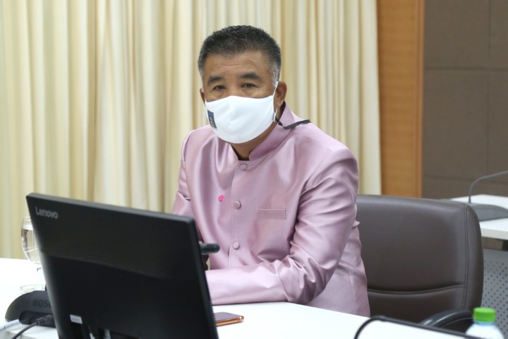 นายสามารถ เจนชัยจ�