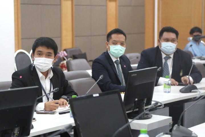 นายสามารถ เจนชัยจ�