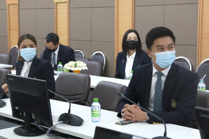 นายสามารถ เจนชัยจ�