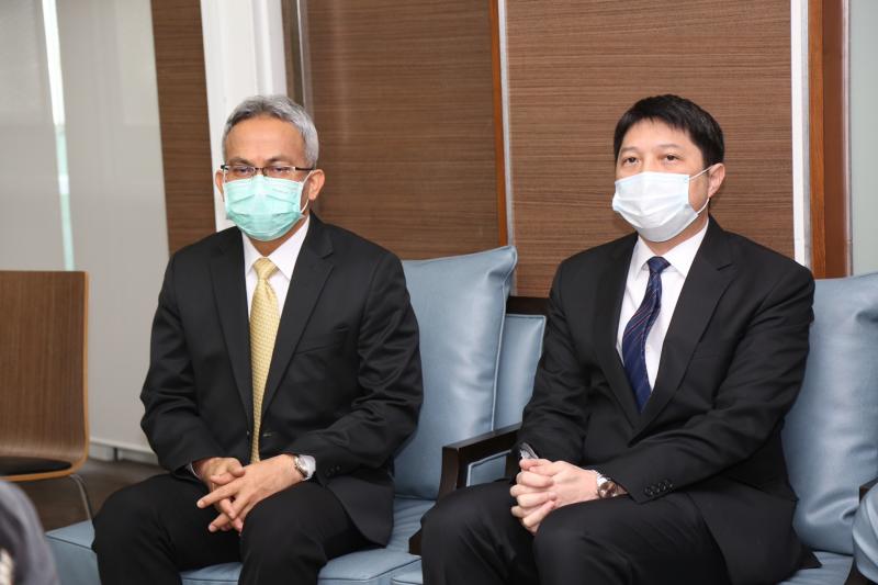 ปลัด พม. ร่วมพิธีล�