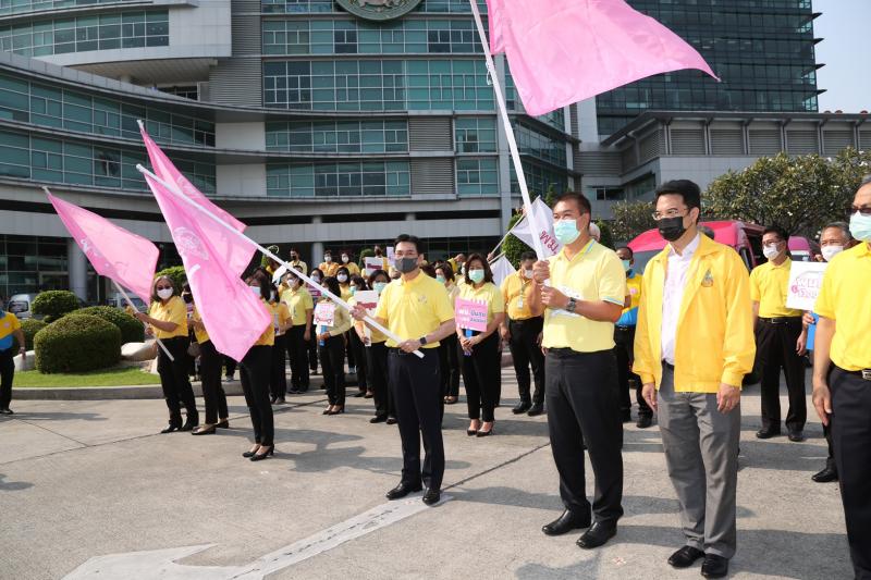 รองนายกรัฐมนตรีแ�