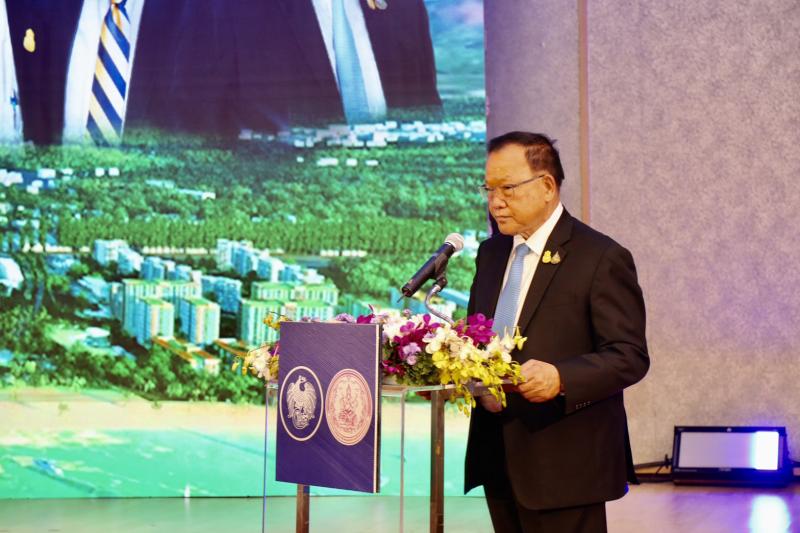 รองนายกรัฐมนตรี เ�