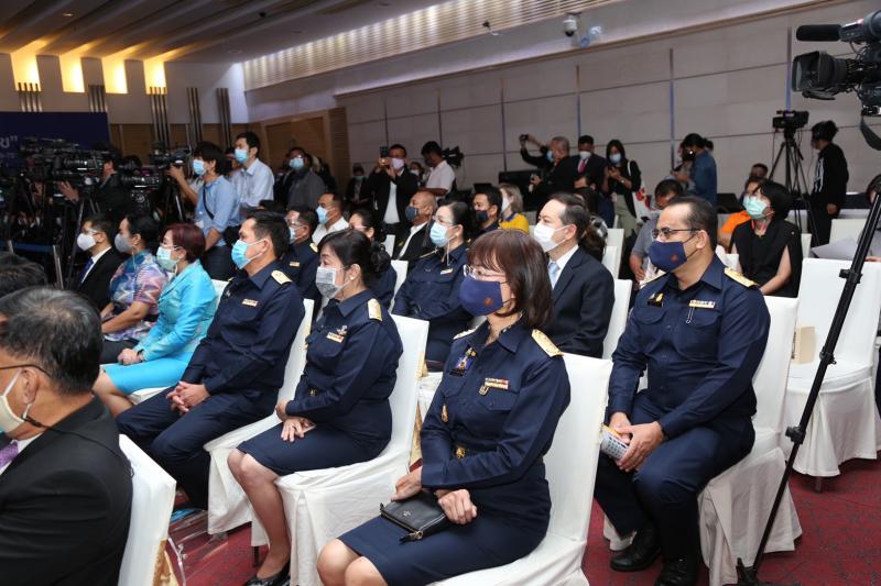 รองนายกรัฐมนตรี เ�