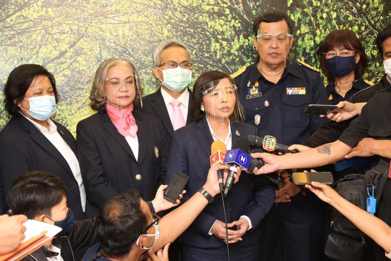 รองนายกรัฐมนตรี เ�