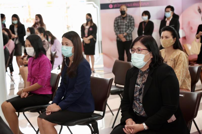 ปลัด พม. เป็นประธา�