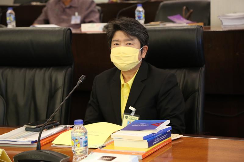 รมว.พม. มอบหมายให้ �