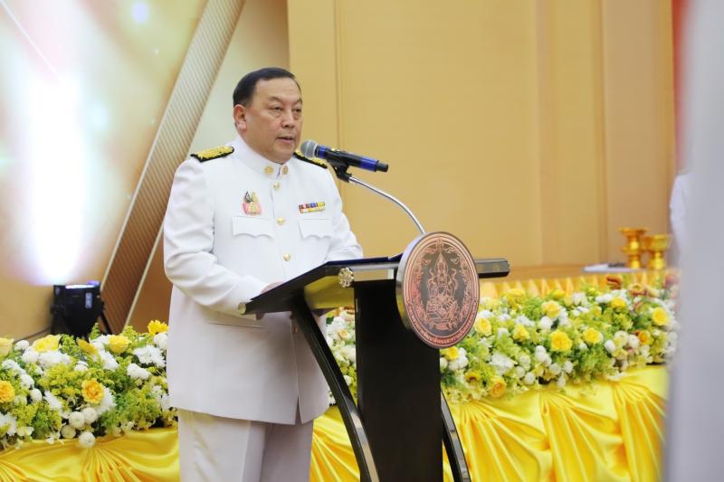 รมว. พม. เป็นประธาน�