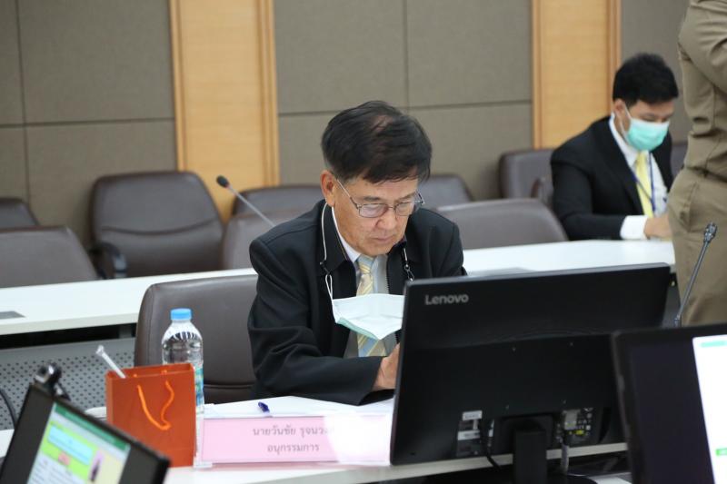 รองปลัด พม. ร่วมปร�