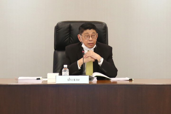 รองปลัด พม. ร่วมปร�