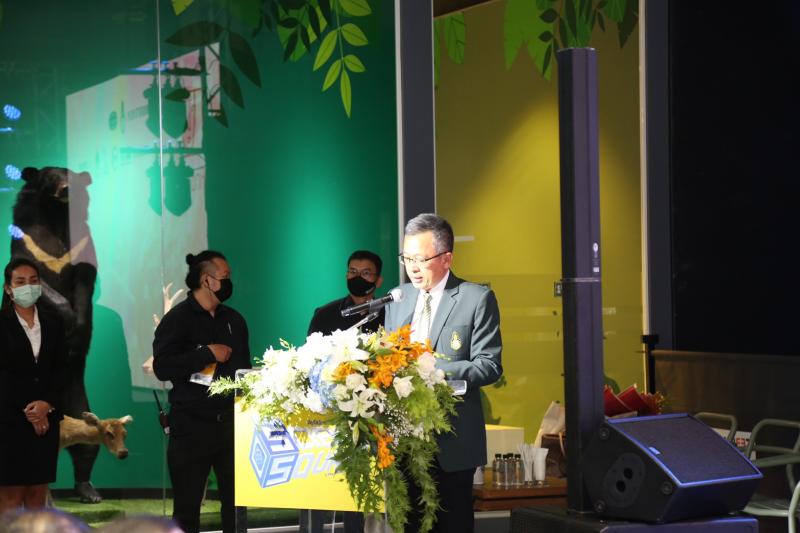 รมว.พม. เป็นประธาน�