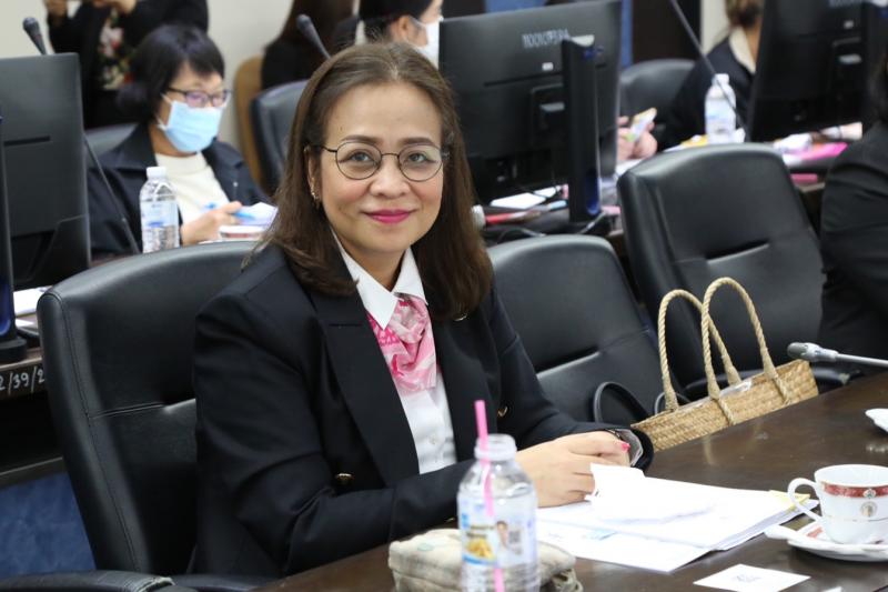 ผช.ปลัด พม. เข้าร่ว�