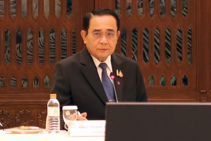 ปลัด พม. ร่วมการปร�