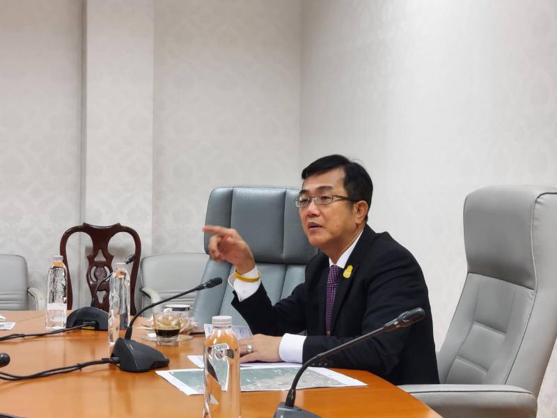 รองปลัด พม. ร่วมปร�