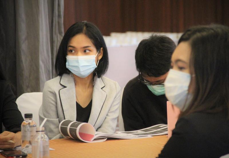 พม.จัดอบรมอบรมการ�