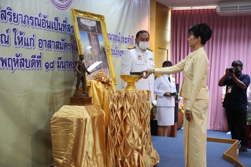 รมว.พม. เป็นประธาน�