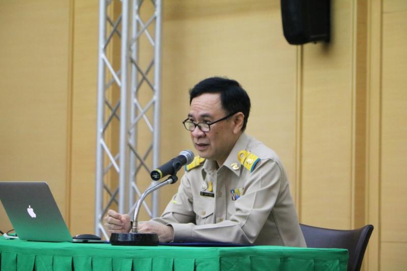 ผู้อำนวยการสำนัก�
