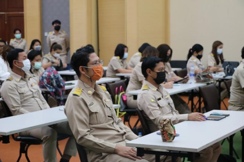 ผู้อำนวยการสำนัก�