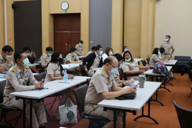 ผู้อำนวยการสำนัก�