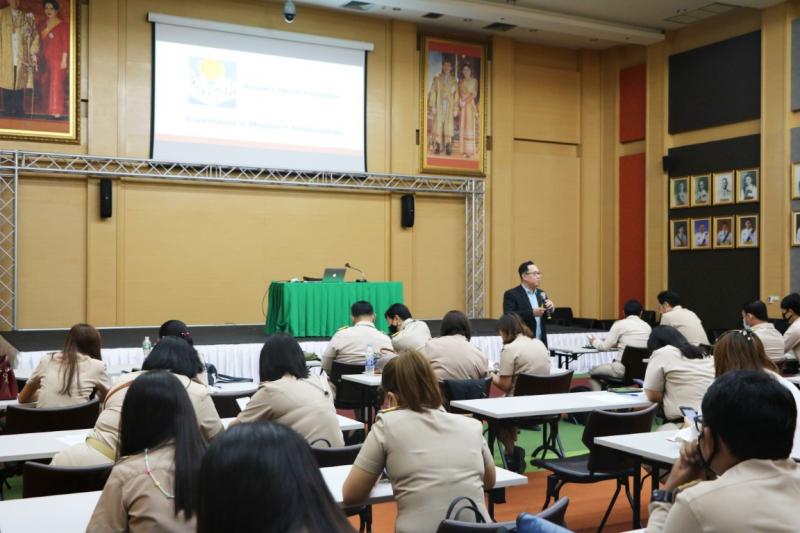 ผู้อำนวยการสำนัก�
