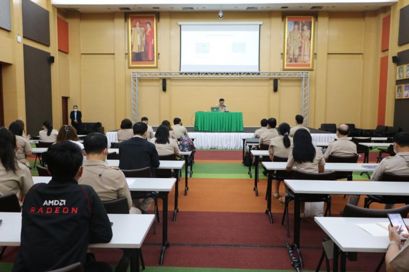 ผู้อำนวยการสำนัก�