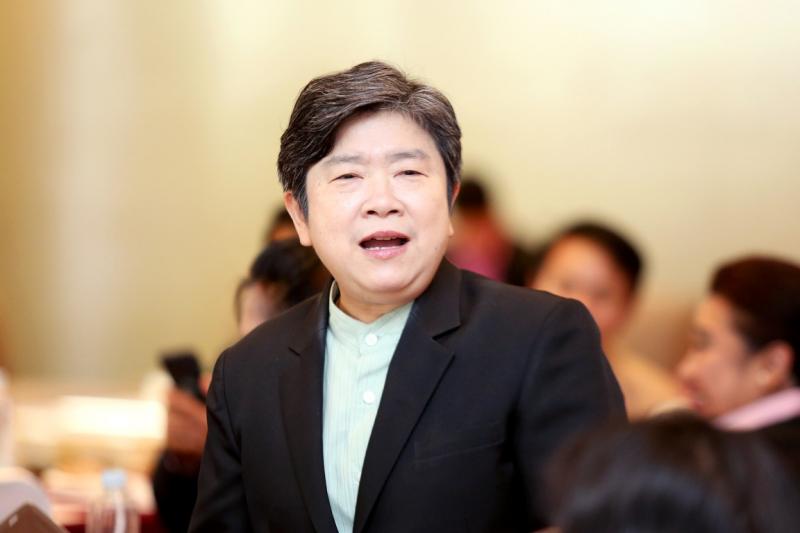 รองปลัด พม. ร่วมเป�