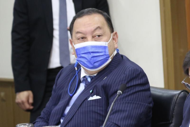 รมว.พม. เข้าร่วมปร�