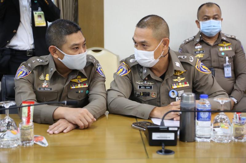 รมว.พม. เข้าร่วมปร�