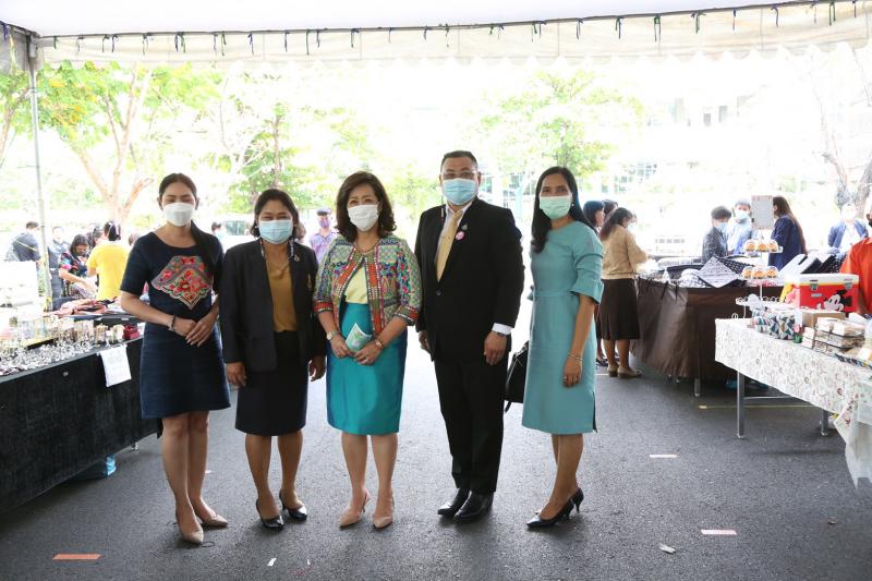 ปลัด พม. กล่าวปาฐก�