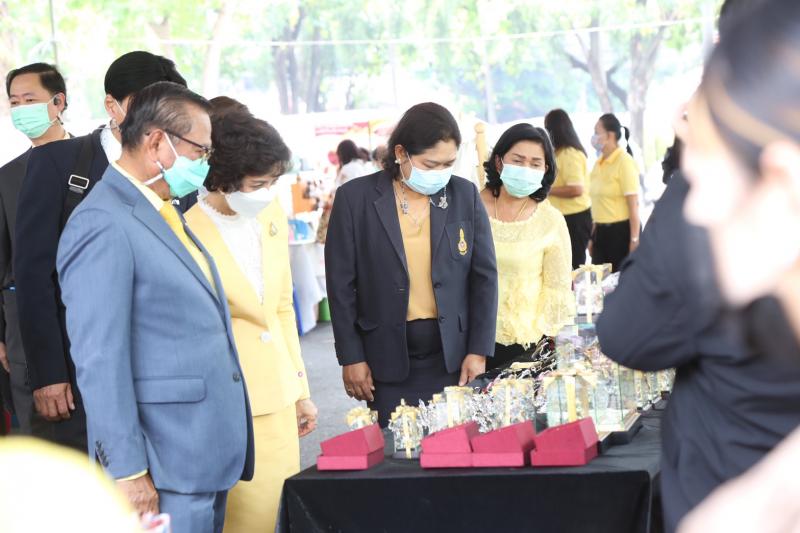 ปลัด พม. กล่าวปาฐก�