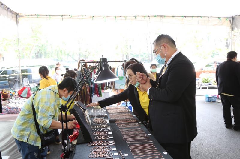 ปลัด พม. กล่าวปาฐก�