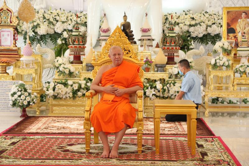 รมว.พม. ลงพื้นที่ ณ 