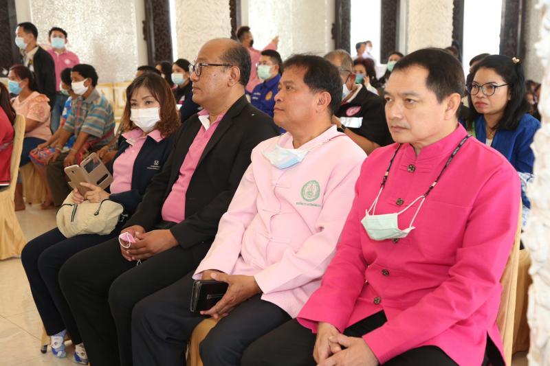 รมว.พม. ลงพื้นที่ ณ 