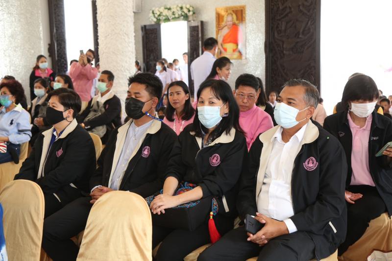 รมว.พม. ลงพื้นที่ ณ 
