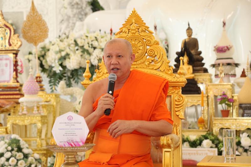 รมว.พม. ลงพื้นที่ ณ 