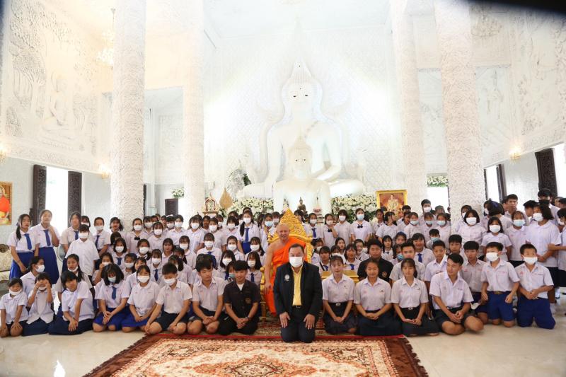 รมว.พม. ลงพื้นที่ ณ 
