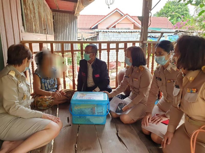 พม. จับมือธนาคารกร