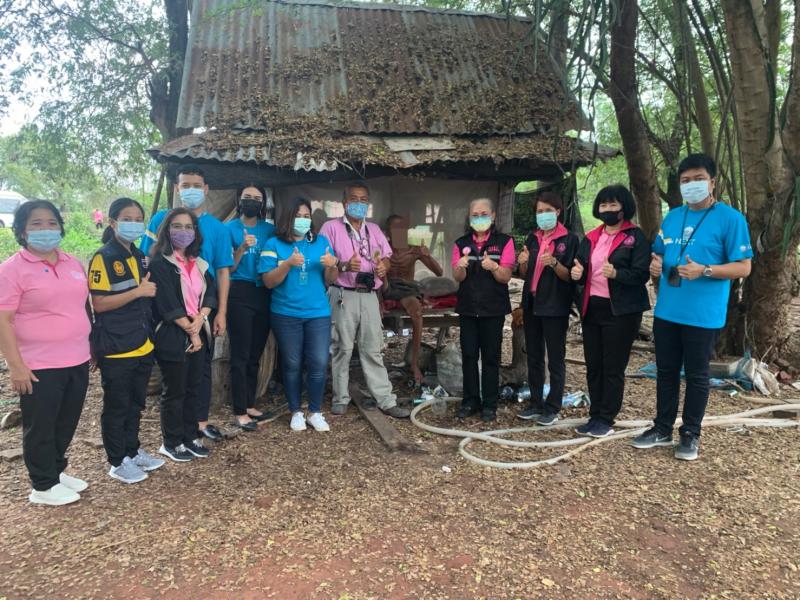 รองปลัด พม. พร้อมด�